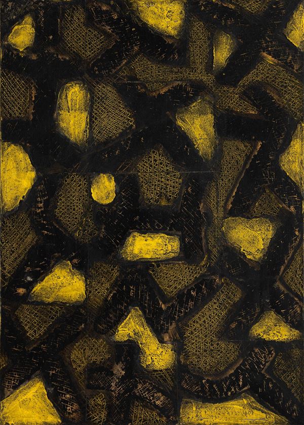 Antonio Marchetti - Creazione