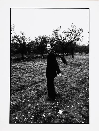 Pina Bausch