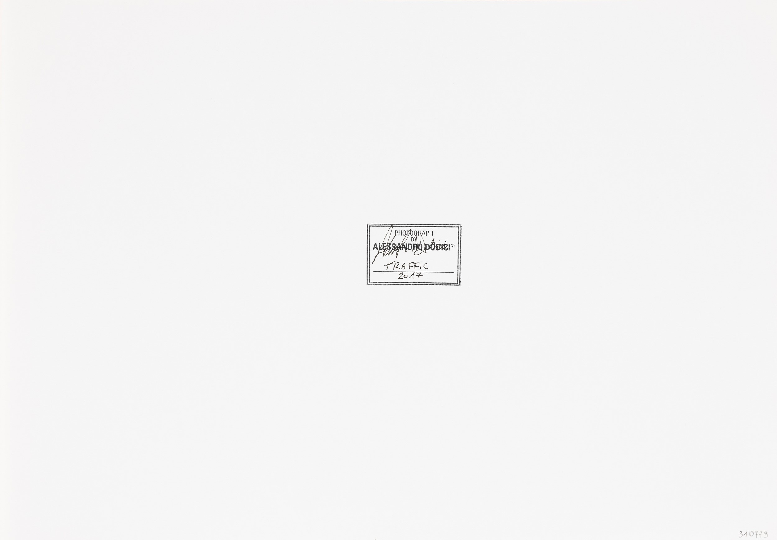 Alessandro Dobici - Traffic