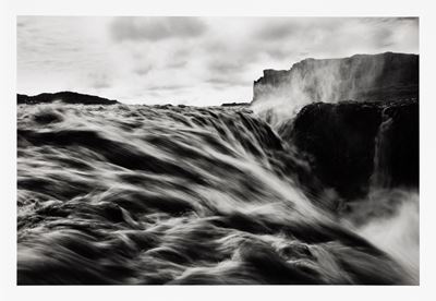 Dettifoss