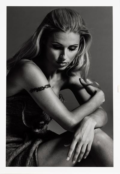 Michelle Hunziker