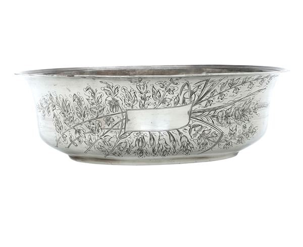 Bacile. Arte ottomana, Turchia, XIX-XX secolo