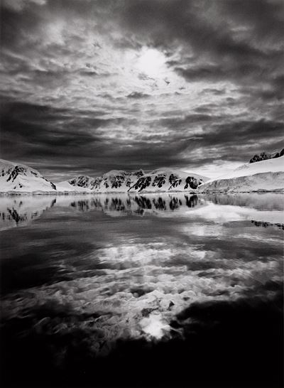 Antartica