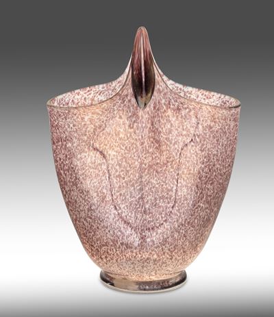 Barovier & Toso, Murano 1970 Ca