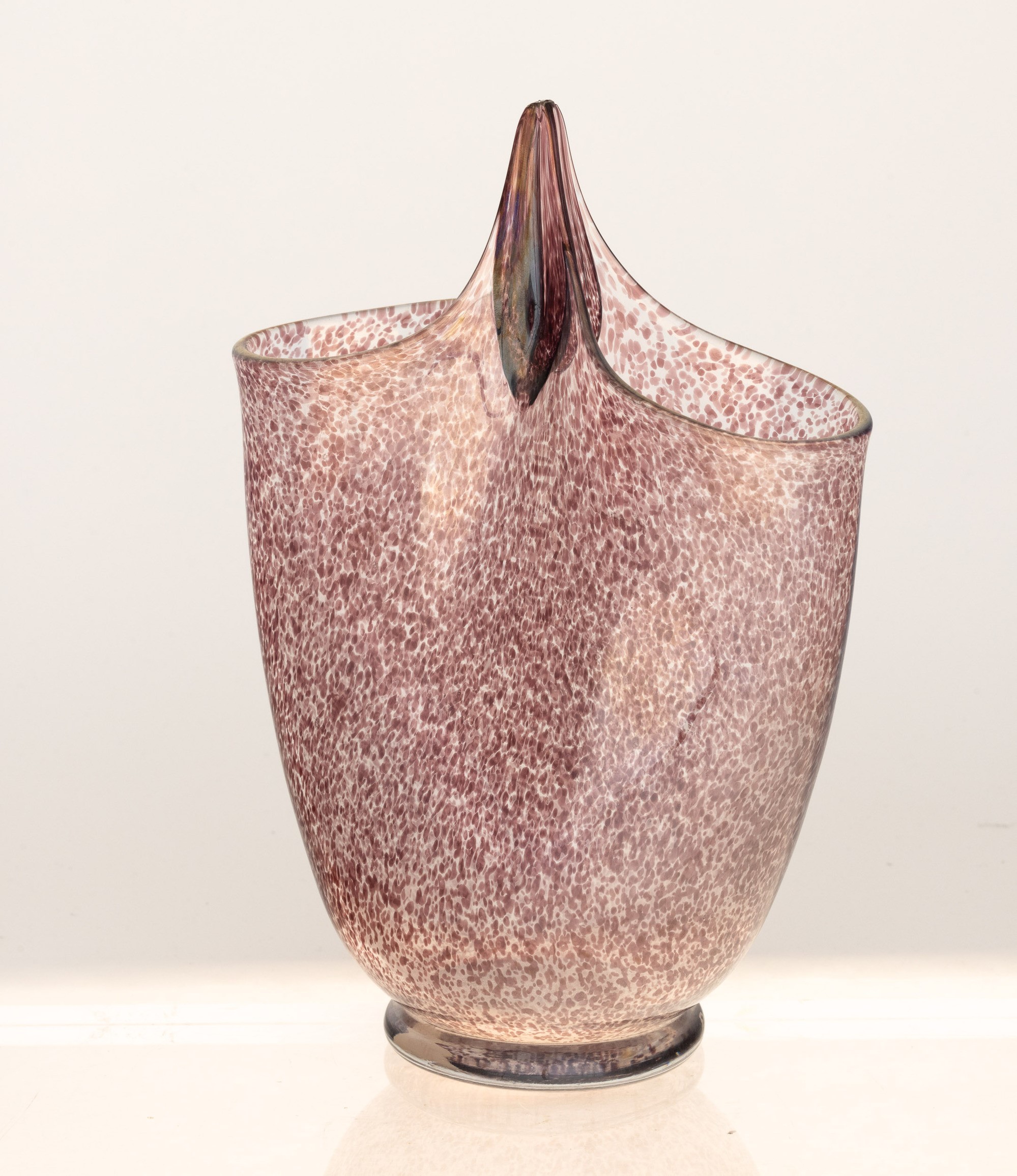 Barovier & Toso, Murano 1970 Ca