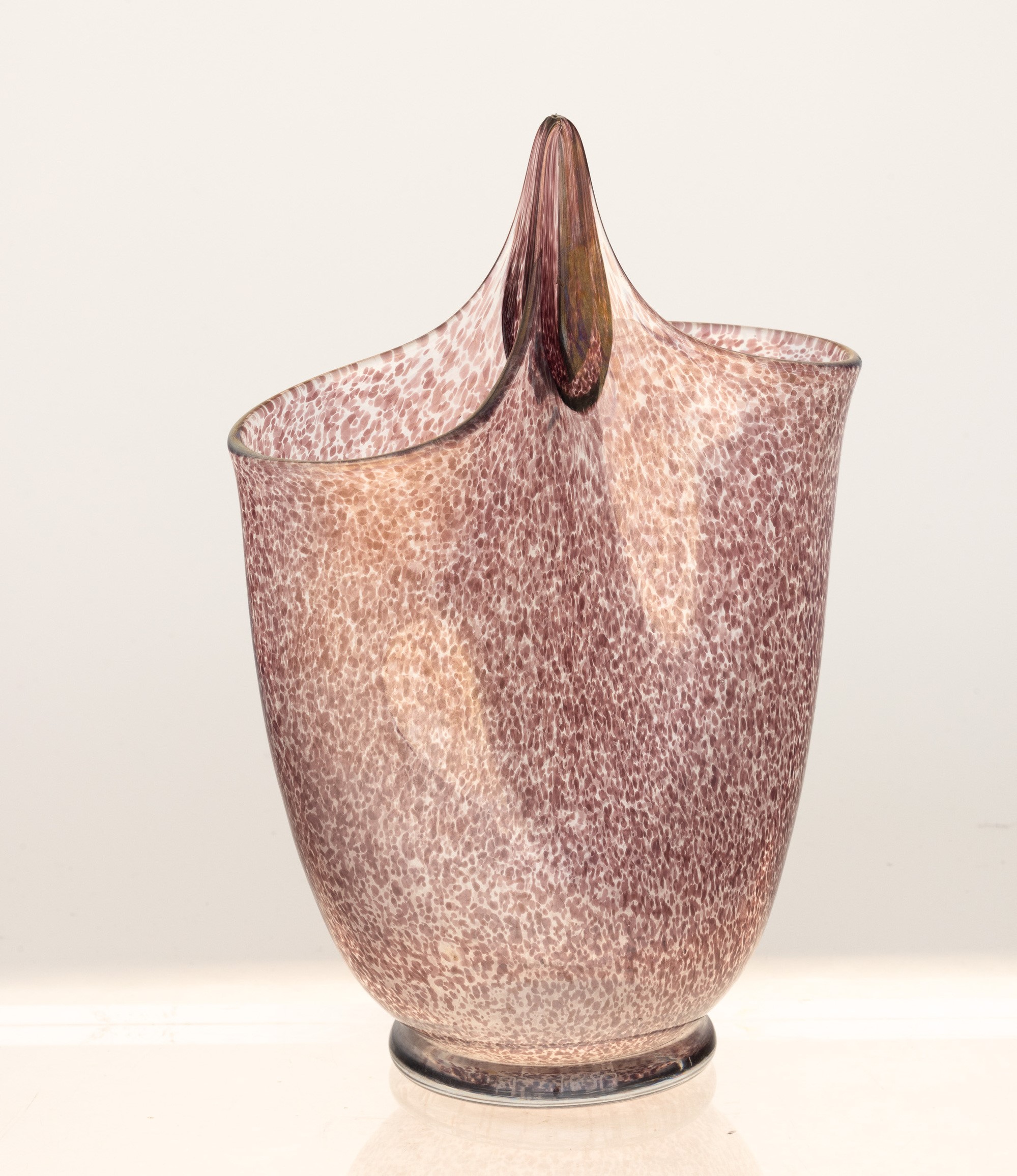 Barovier & Toso, Murano 1970 Ca