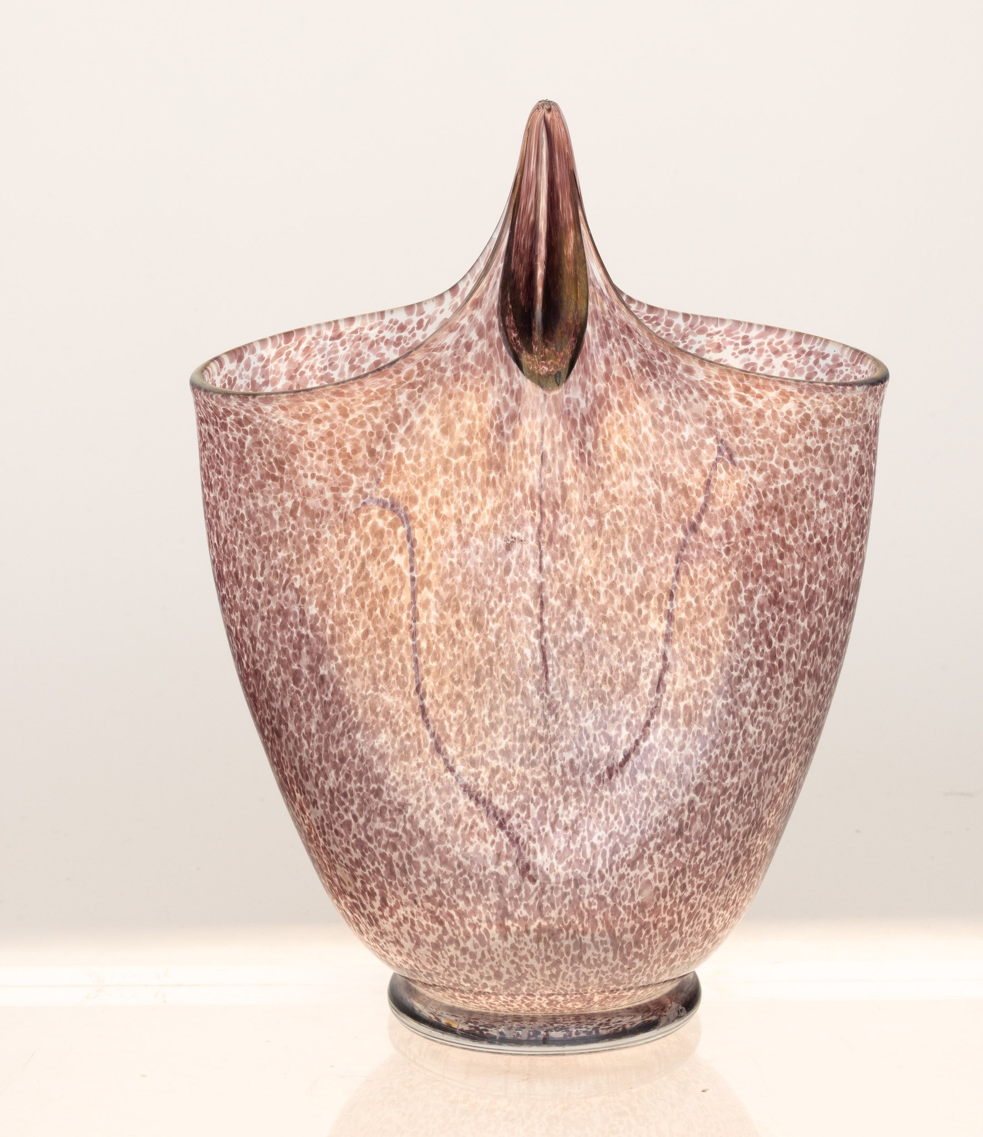Barovier & Toso, Murano 1970 Ca