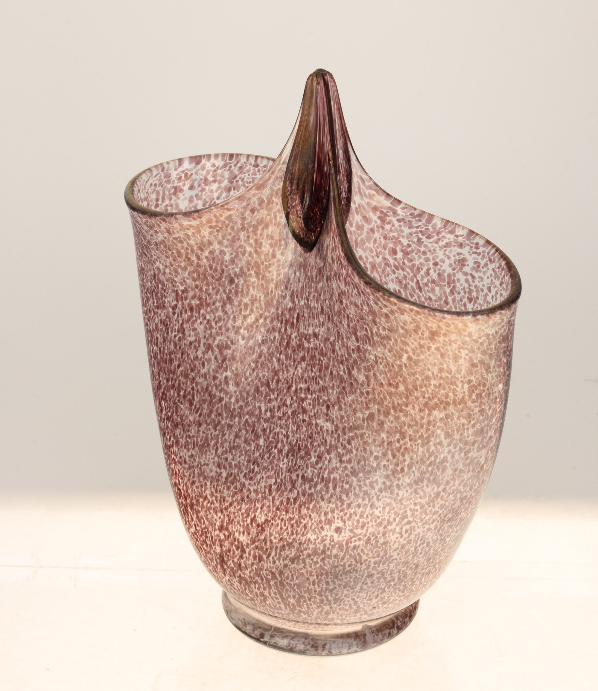 Barovier & Toso, Murano 1970 Ca