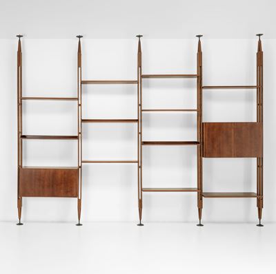 Libreria Mod. Lb7