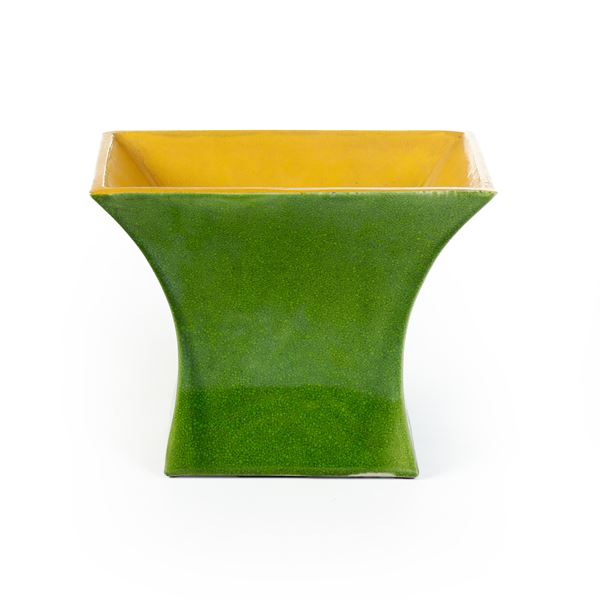 Vaso, seconda metà del XX secolo.