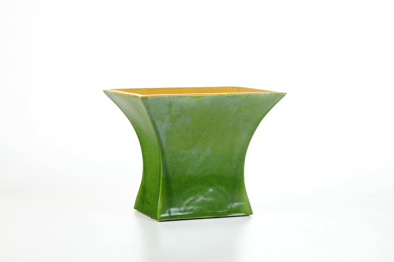 Vaso, Seconda Metà del XX Secolo.