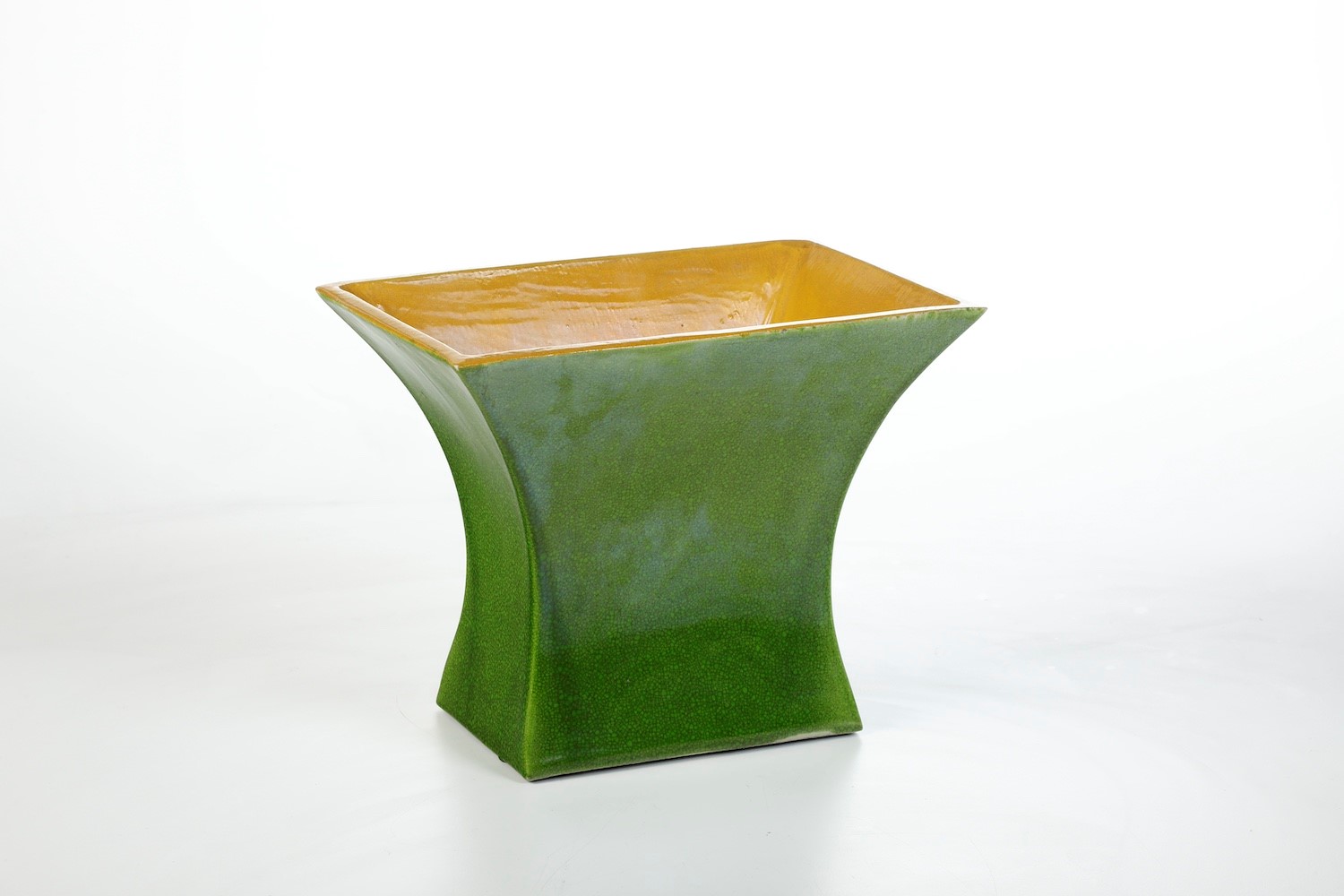 Vaso, Seconda Metà del XX Secolo.