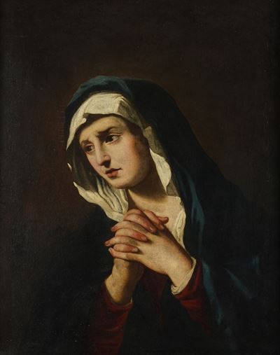 Vergine Addolorata