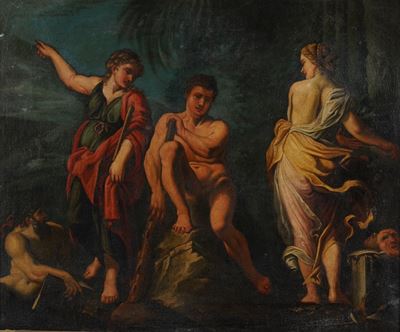 Ercole al Bivio