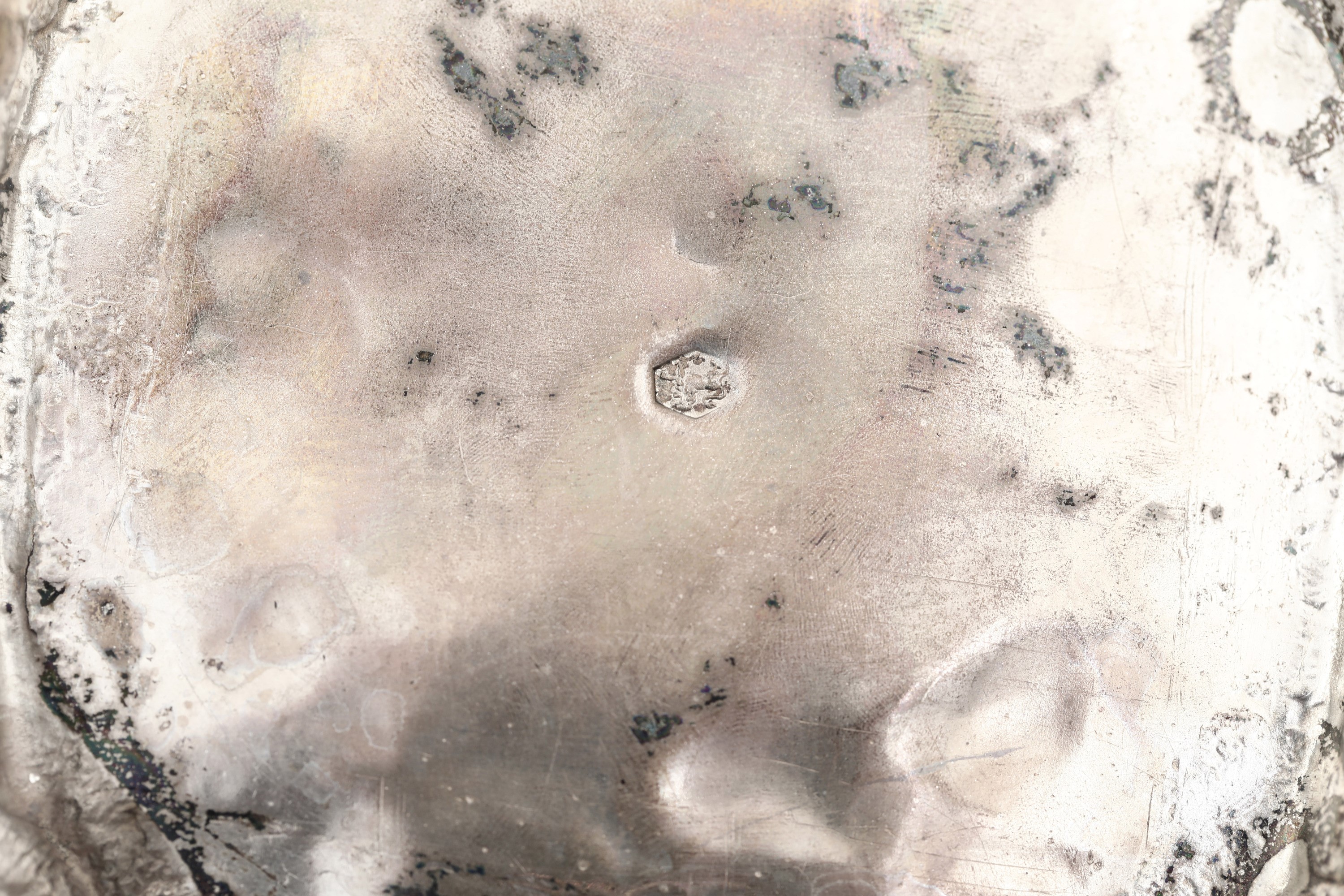 Collezione di trentadue mulini in argento, XIX-XX secolo