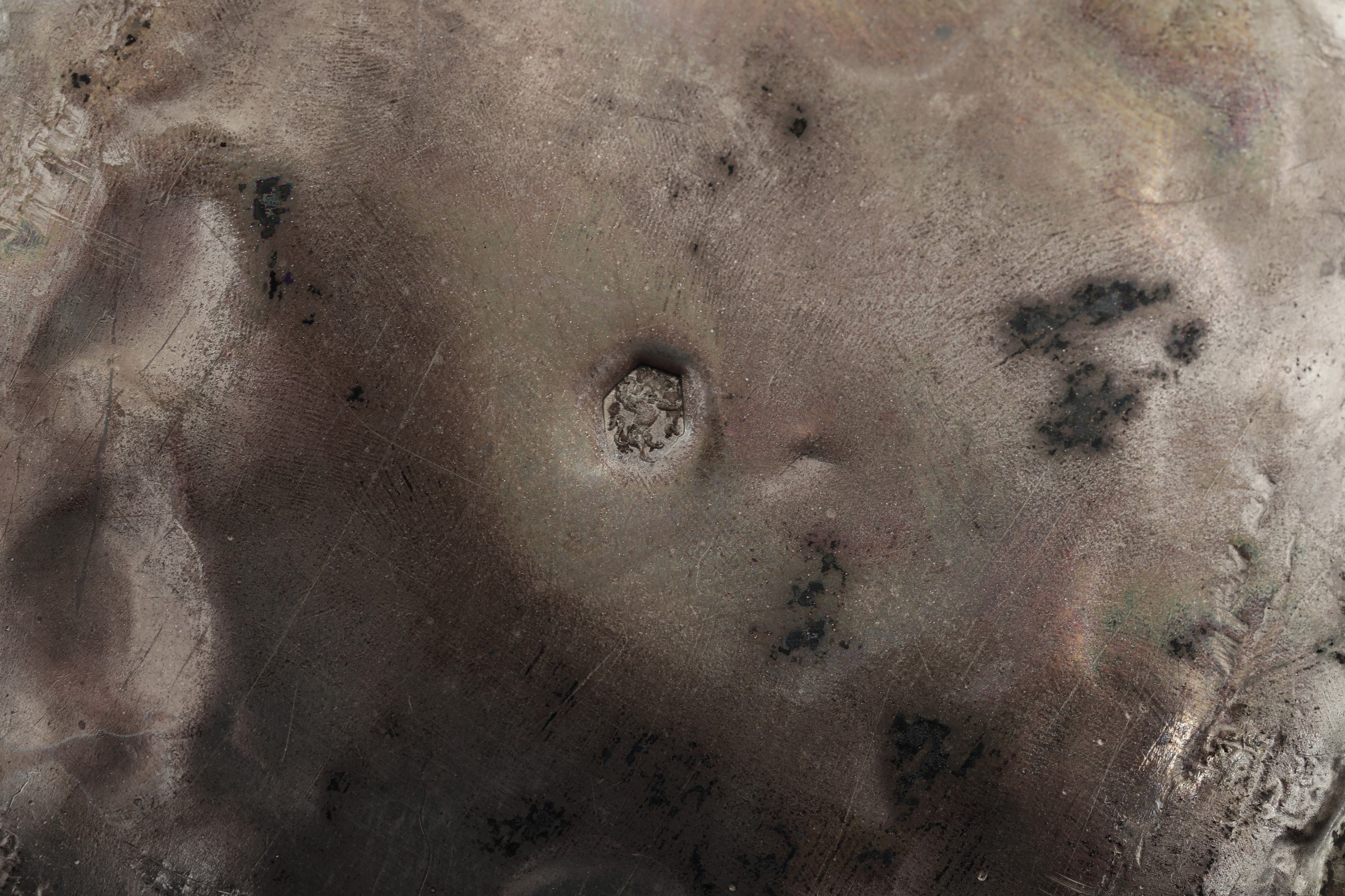 Collezione di trentadue mulini in argento, XIX-XX secolo