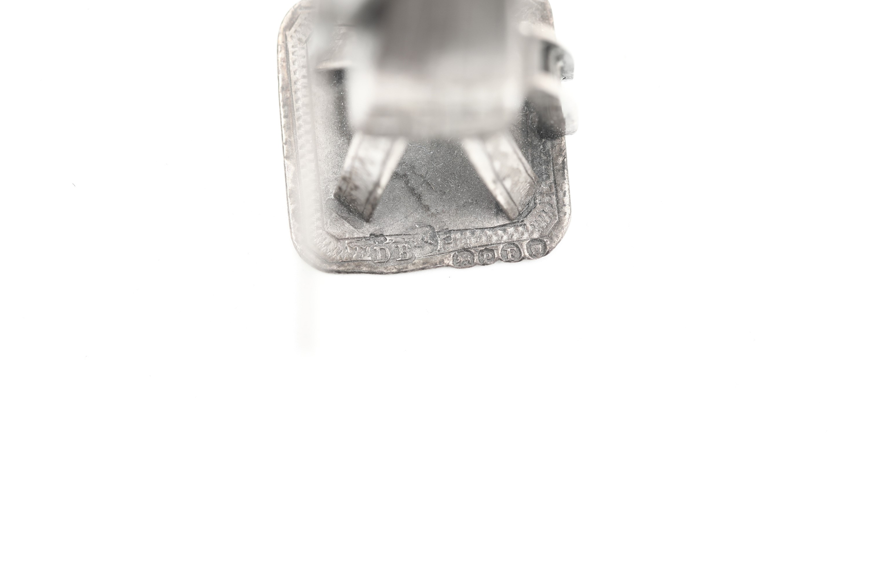 Collezione di trentadue mulini in argento, XIX-XX secolo