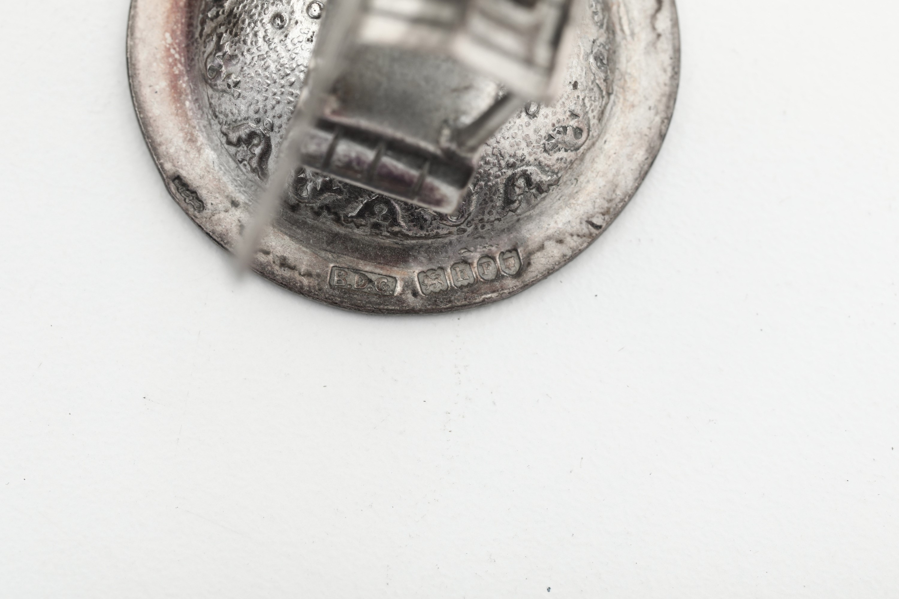 Collezione di trentadue mulini in argento, XIX-XX secolo