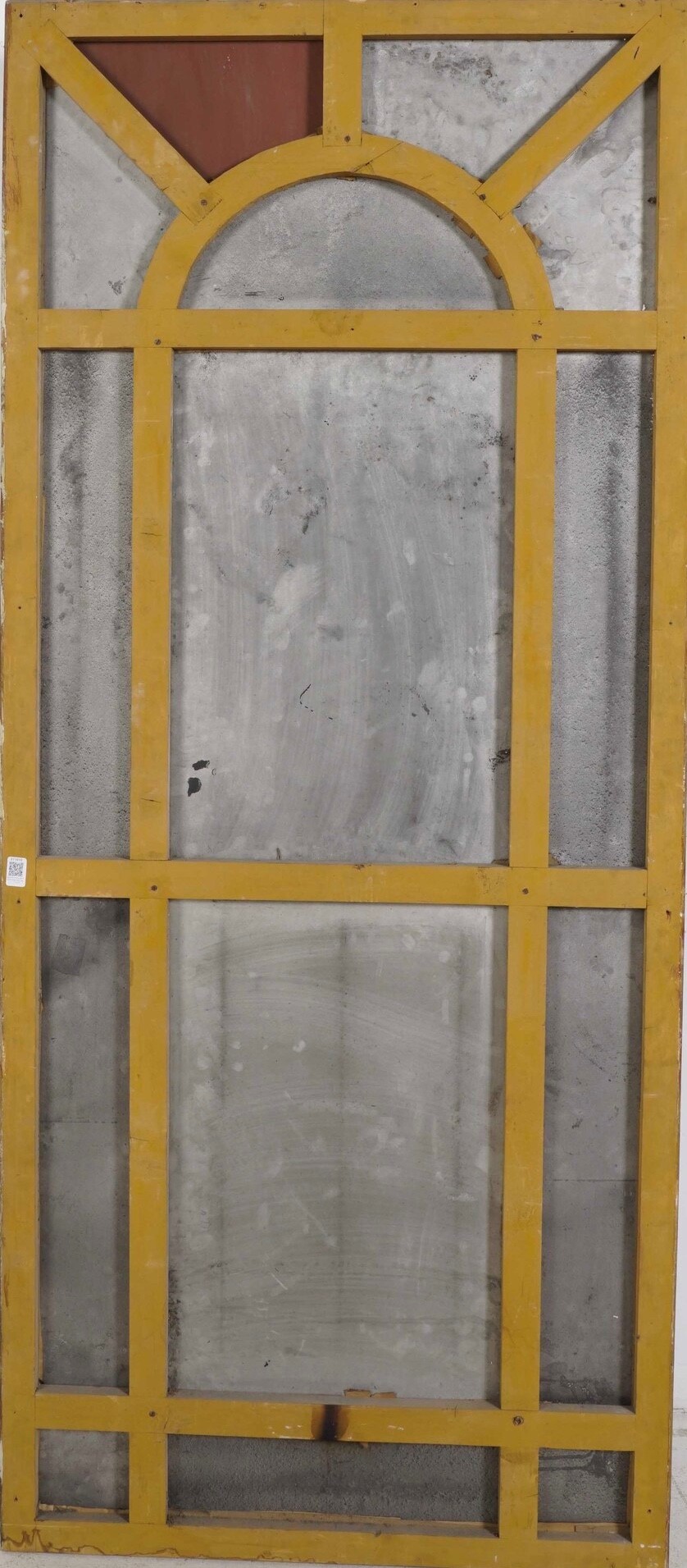 Fondo Sala in Stile Luigi XVI. XIX Secolo