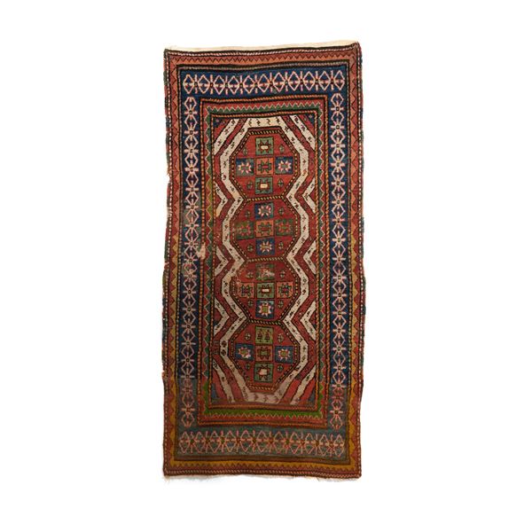 Tappeto. Caucaso, XX secolo