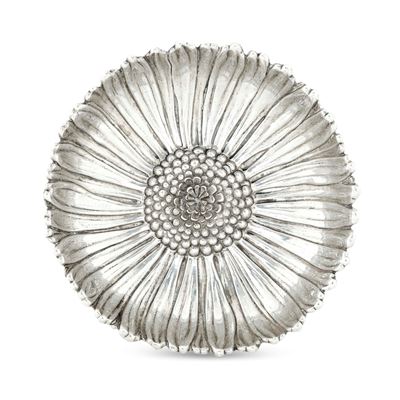 Maison Gianmaria Buccellati, Grande ciotola a fiore