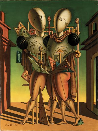 Ettore e Andromaca