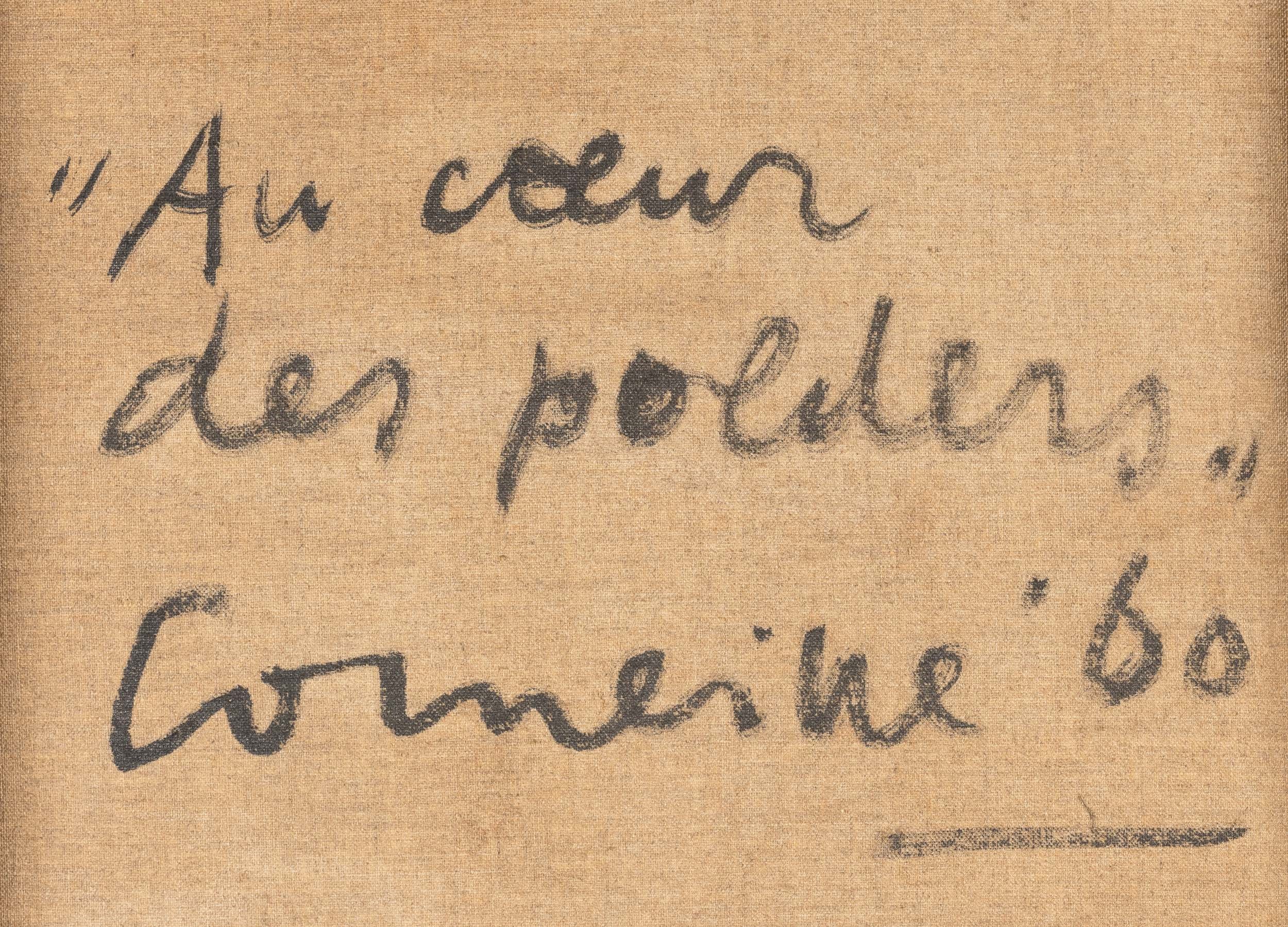 Guillaume Corneille - Au Coeur Des Polders