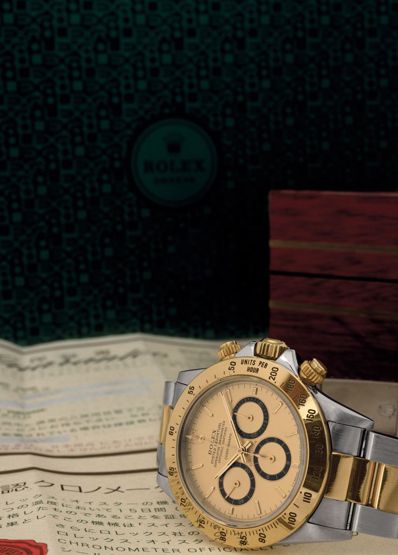 Rolex ref 16523 hotsell