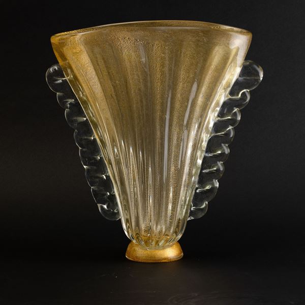 Barovier &amp; Toso - In the style of Barovier & Toso, Murano, 1900s.