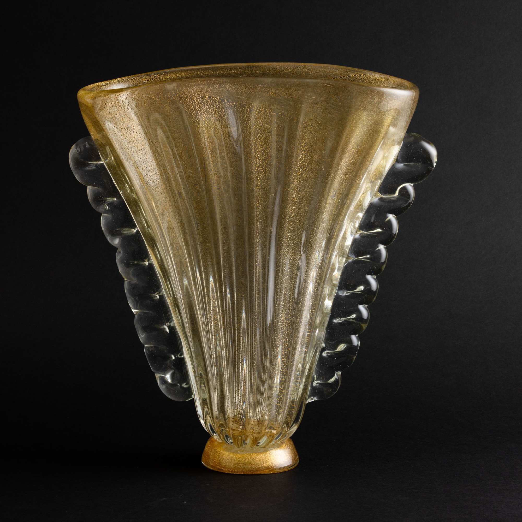 Barovier & Toso - Murano Secolo XX
