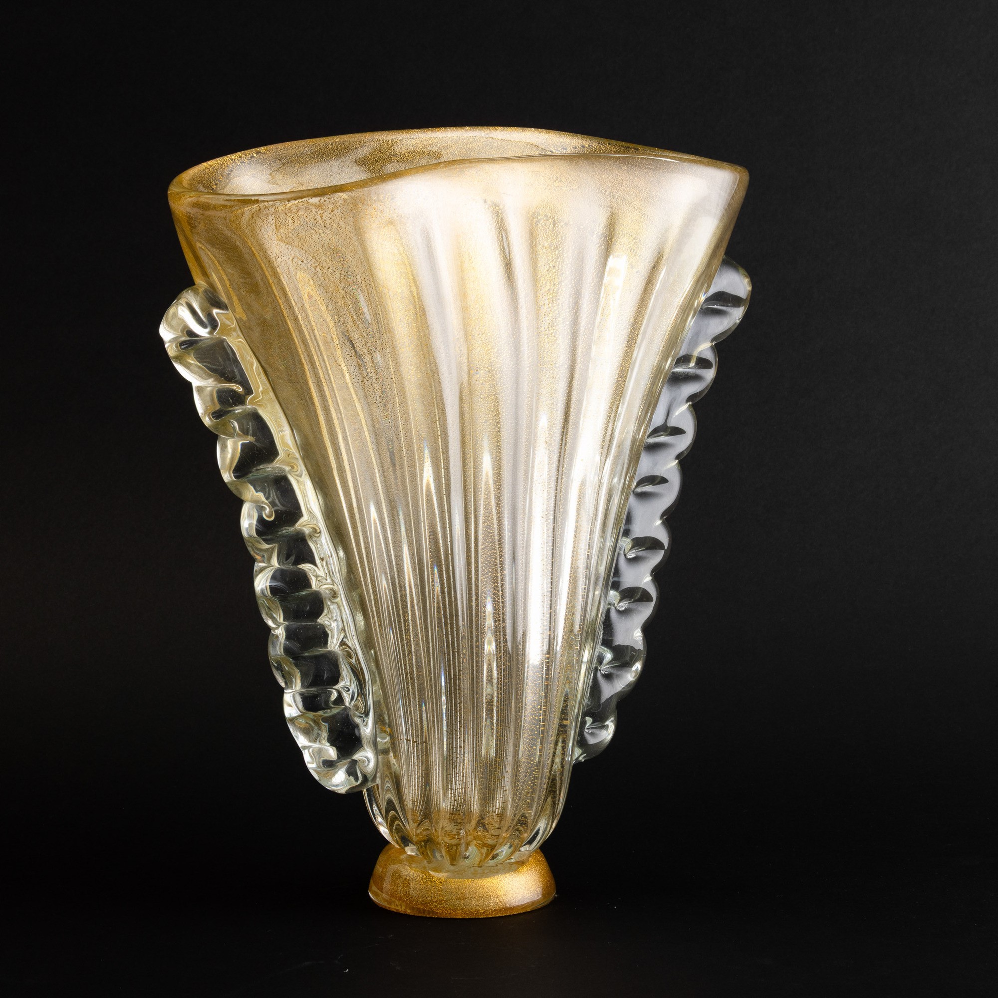 Barovier & Toso - Murano Secolo XX