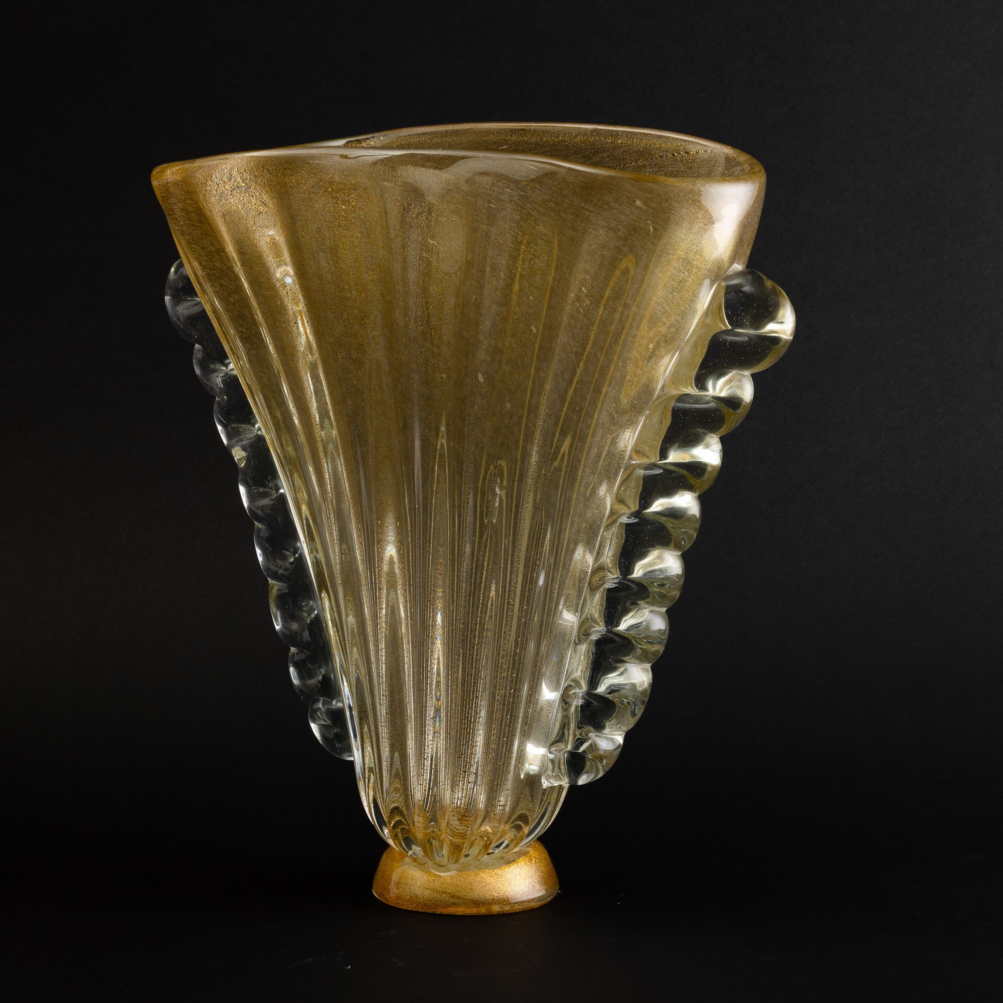 Barovier & Toso - Murano Secolo XX