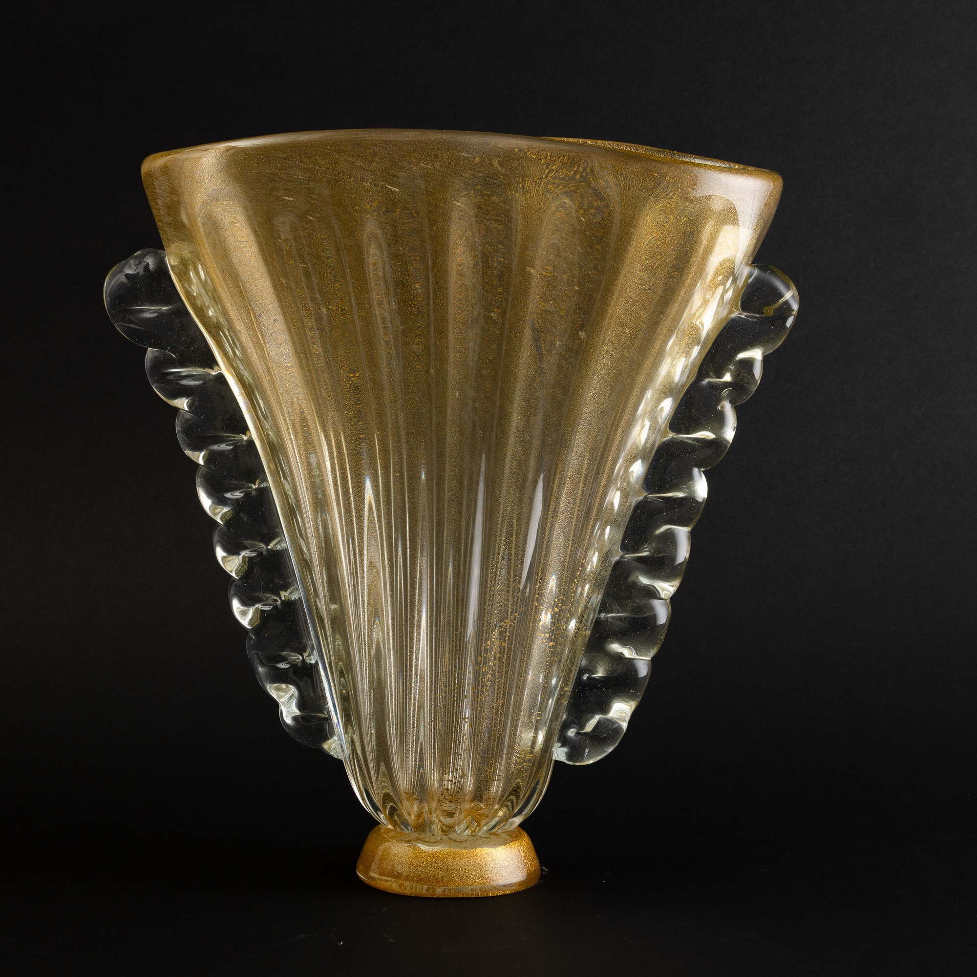 Barovier & Toso - Murano Secolo XX