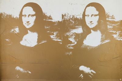 Two Monnalisa