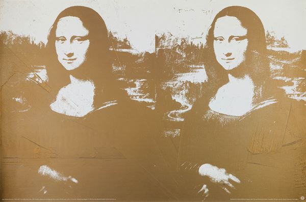 Two Monnalisa