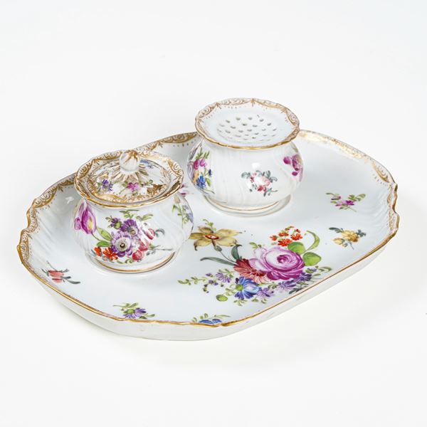 Sassonia, probabilmente Dresda, inizio del XX secolo.