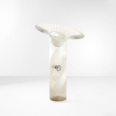 Lampada da Terra Mod. Ghibli