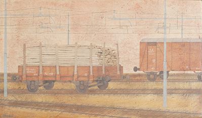 Ferrovia