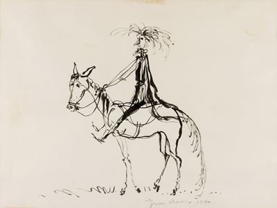 Gross Don Chisciotte
