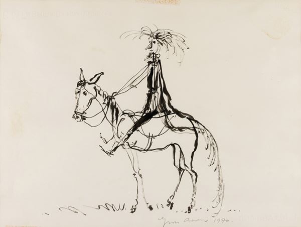 Gross Don Chisciotte