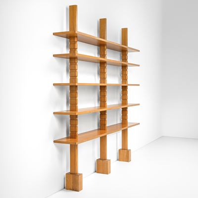 Grande Libreria.