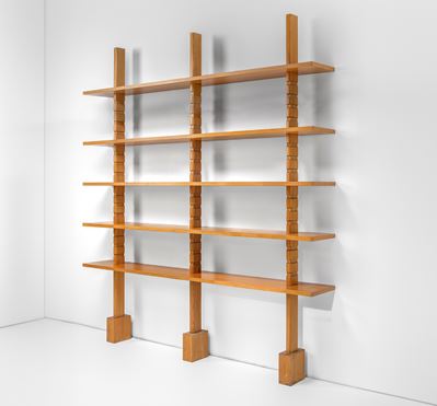 Grande Libreria.