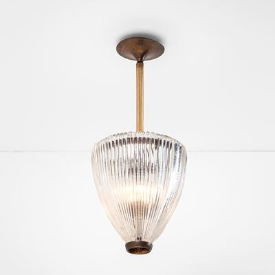 Lampada a Sospensione Mod. 5301.