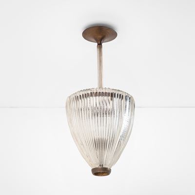 Lampada a Sospensione Mod. 5301.