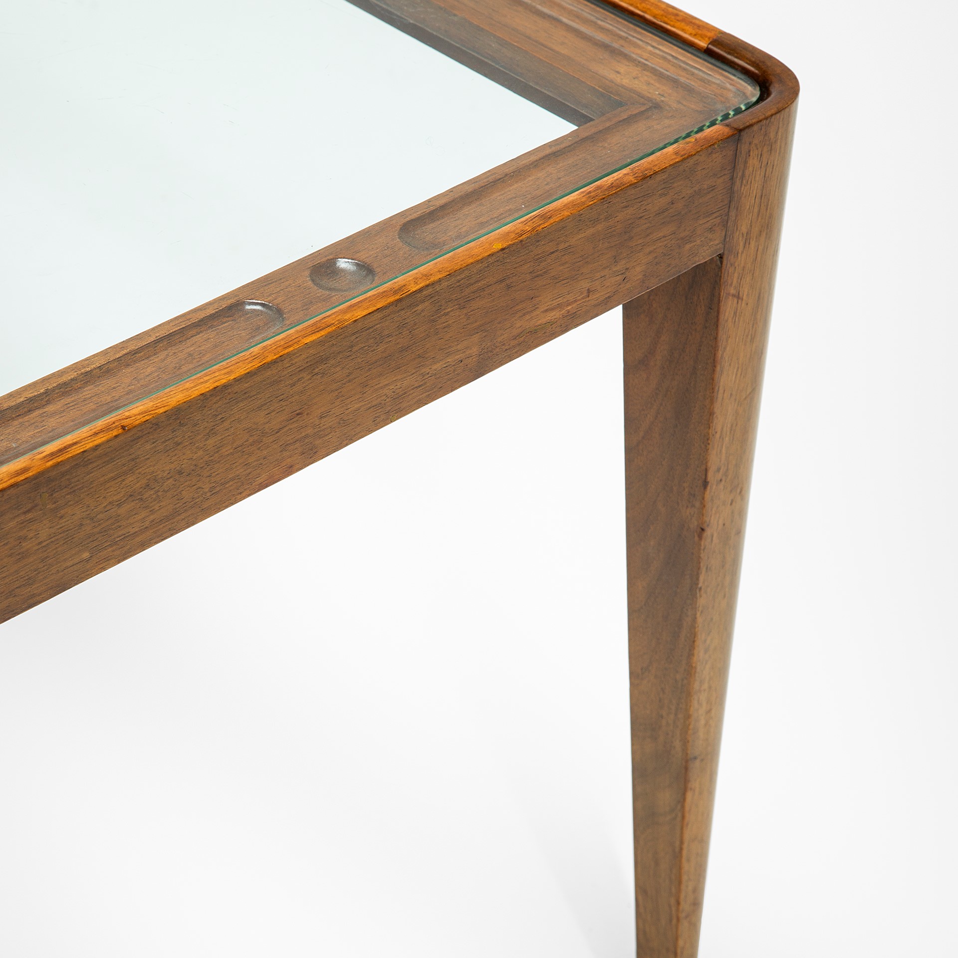 Gio Ponti - Tavolo Basso.