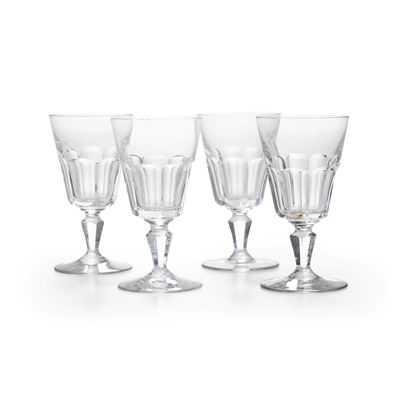 Manifattura Baccarat, Dodici calici da vino “Missouri”