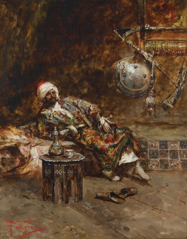 L'arabo