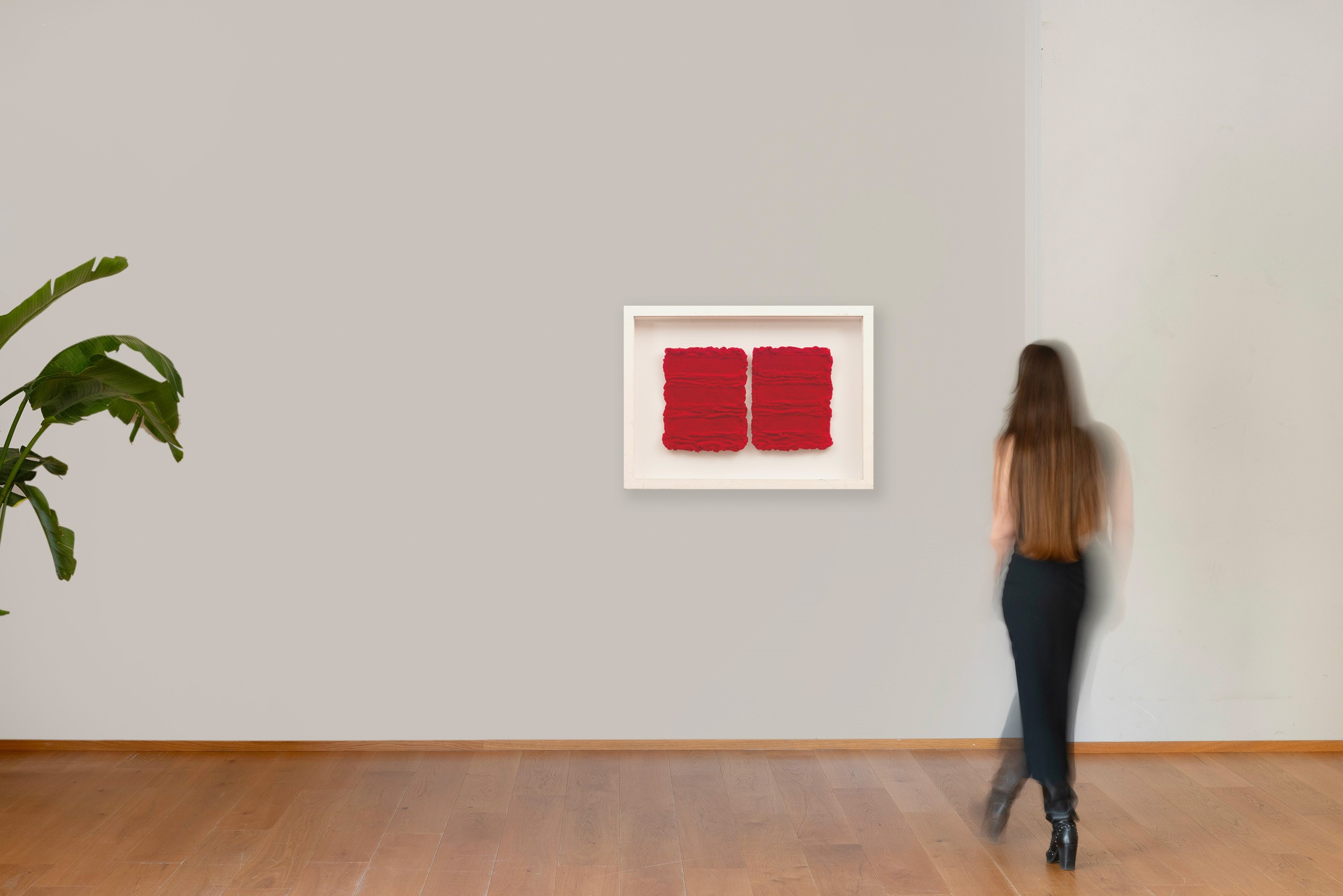 Pino Pinelli - Pittura R