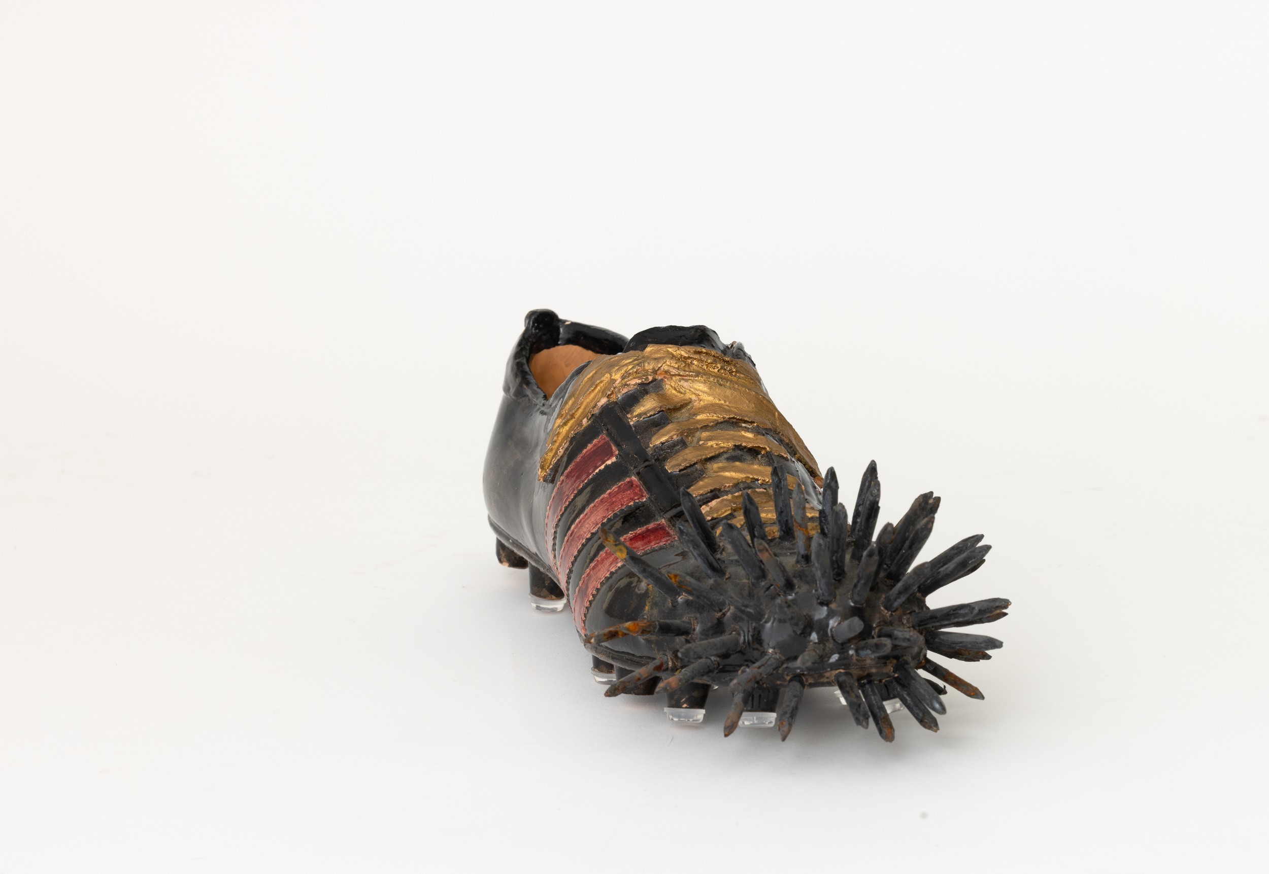 Gunter Uecker & Fongi - Schuh