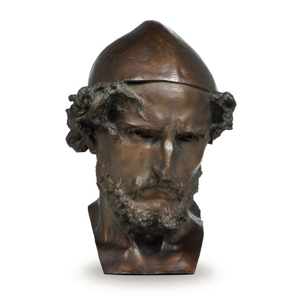 Giuseppe Grandi - Ulisse